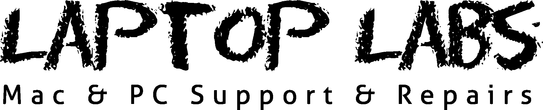 Laptop Labs Logo Vector Logo